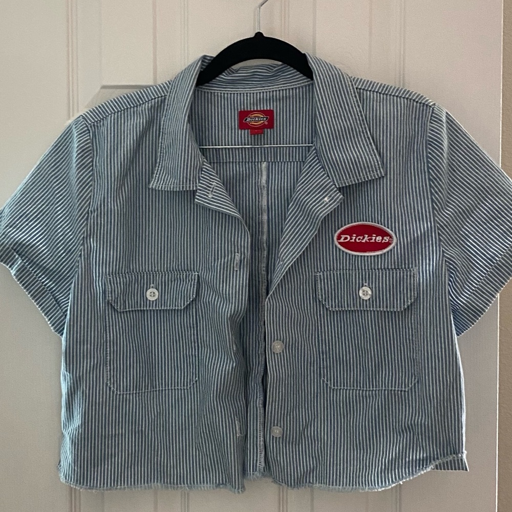 Dickies Jean Shirt
